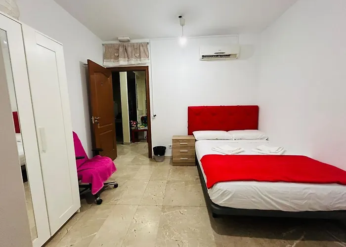 Hostal Granvia 628