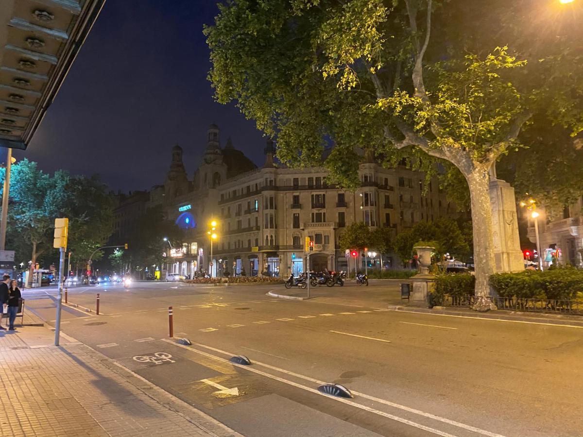 Granvia 628 Ostello