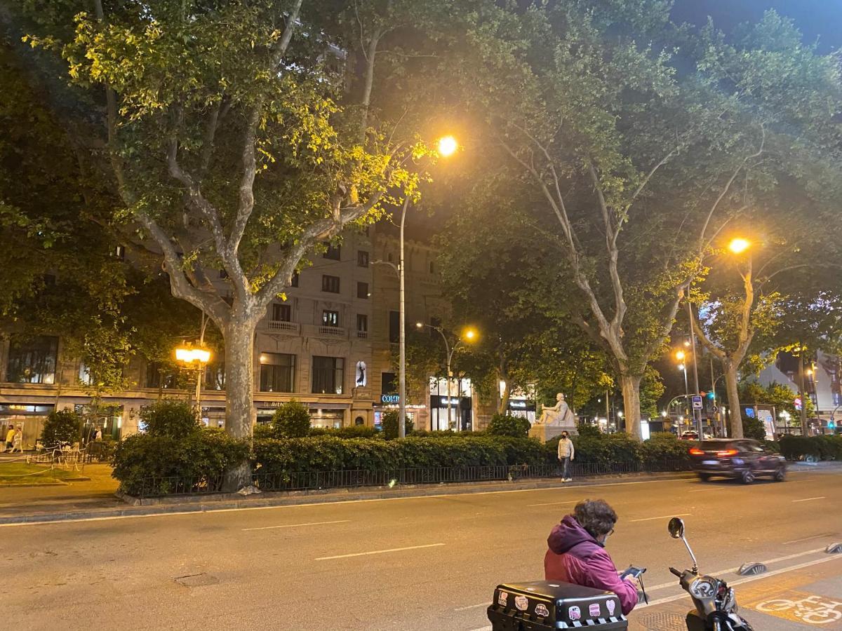 Ostello Granvia 628 Barcellona