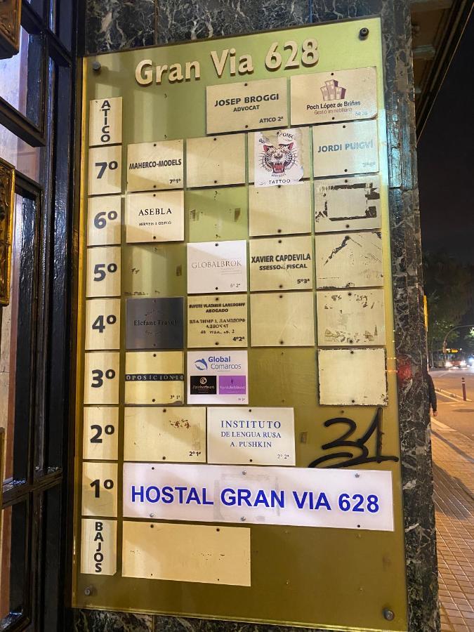 Ostello Granvia 628 *