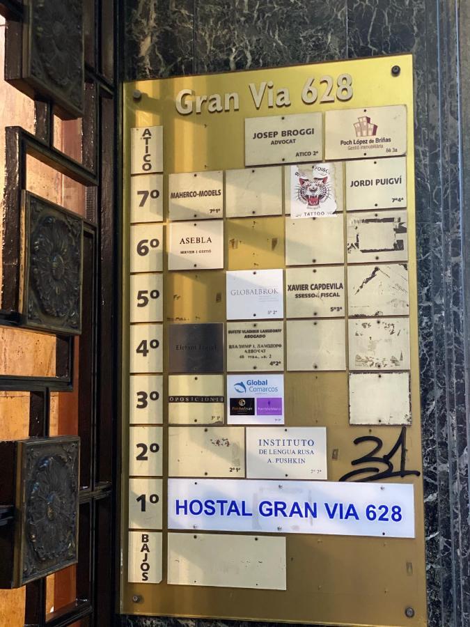Ostello Granvia 628 *