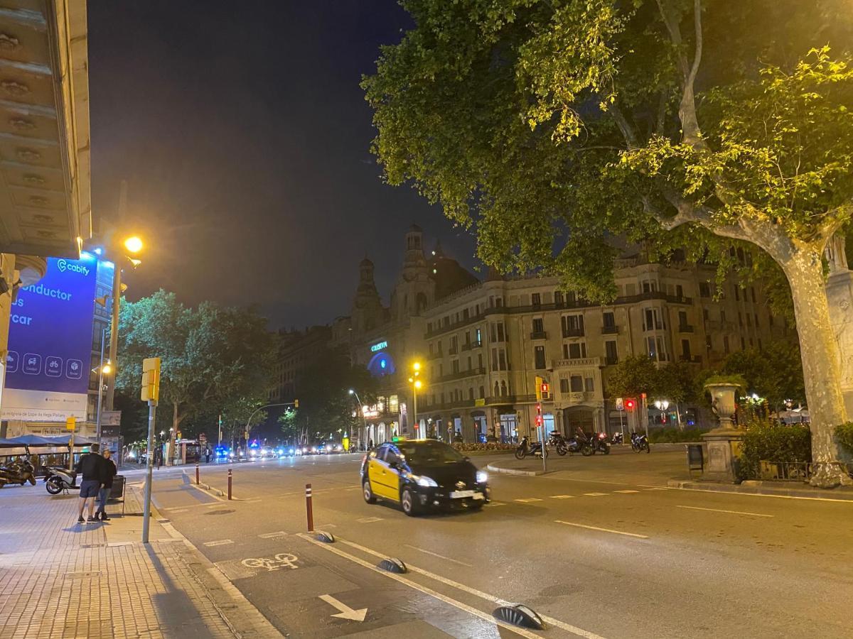 Ostello Granvia 628 Barcellona