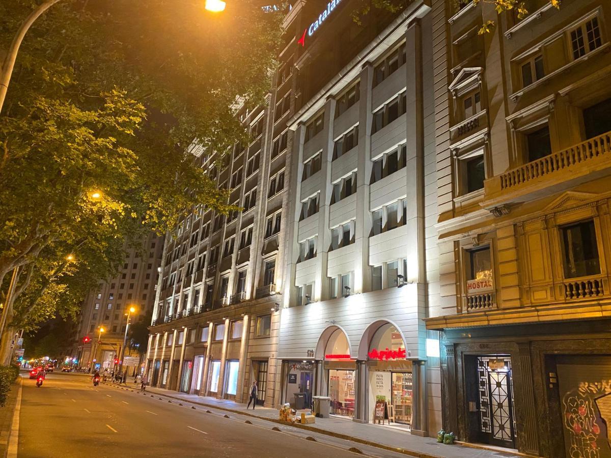 Granvia 628 Ostello *