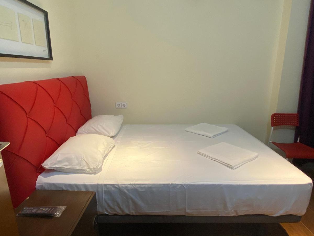 Auberge de jeunesse Granvia 628