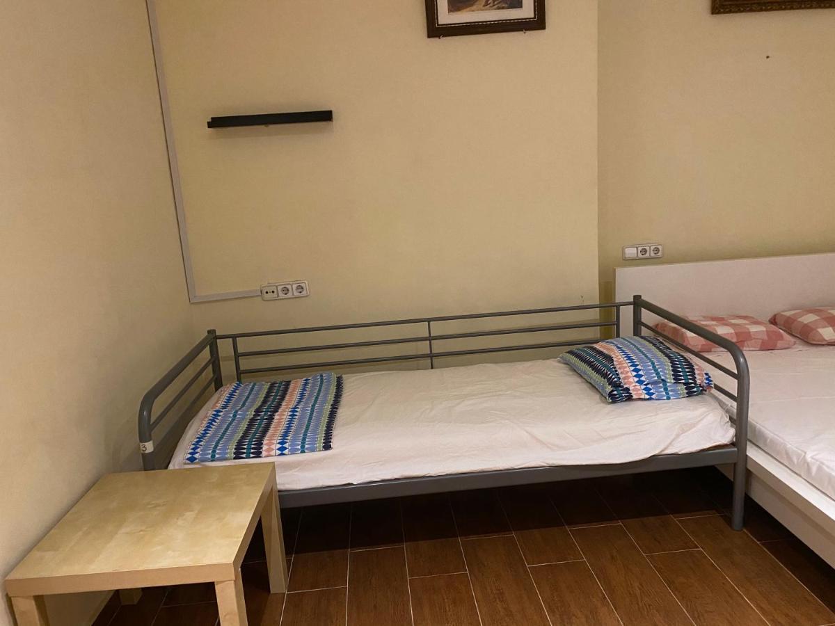 Granvia 628 Auberge de jeunesse *