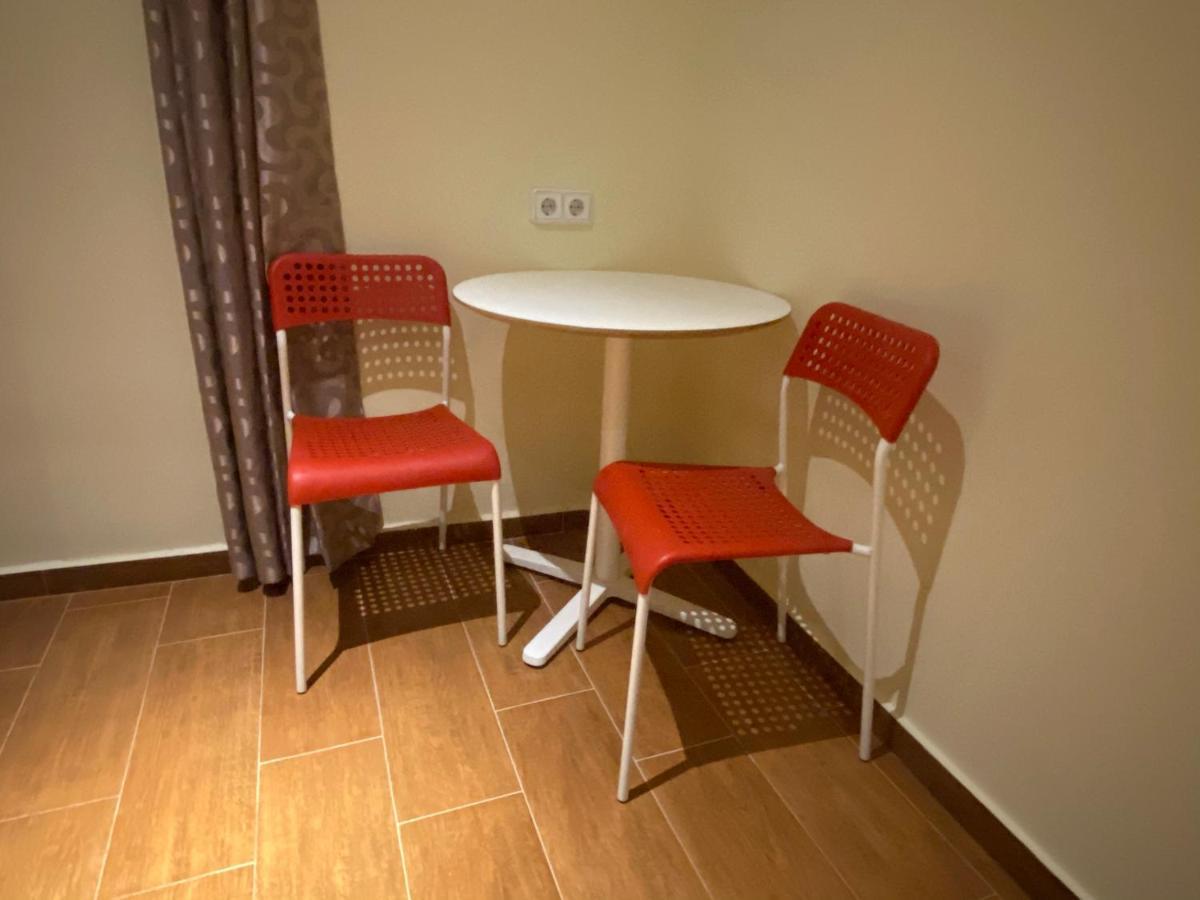 Auberge de jeunesse Granvia 628