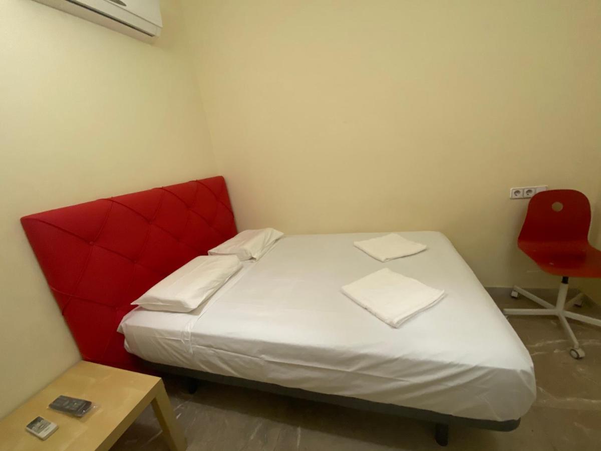 Auberge de jeunesse Granvia 628