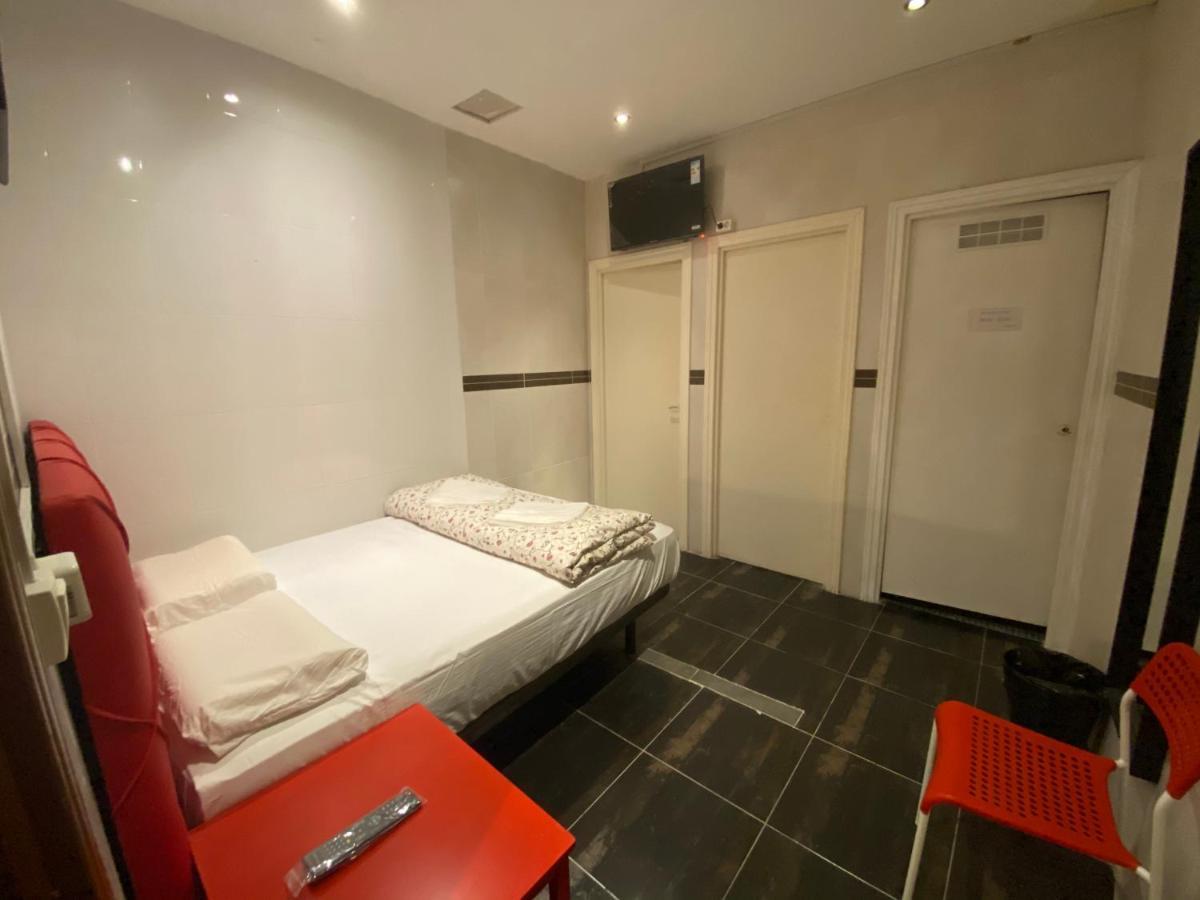 Granvia 628 Auberge de jeunesse *