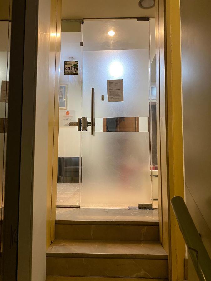 Granvia 628 Auberge de jeunesse