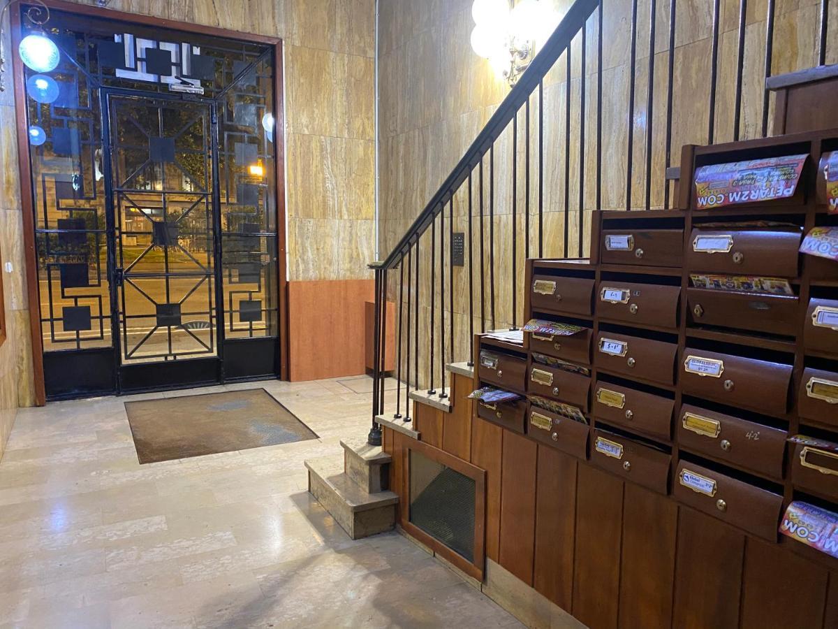 Auberge de jeunesse Granvia 628 Barcelone