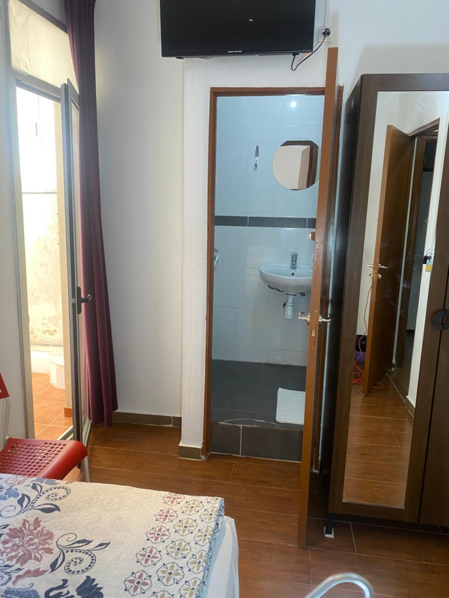 Auberge de jeunesse Granvia 628
