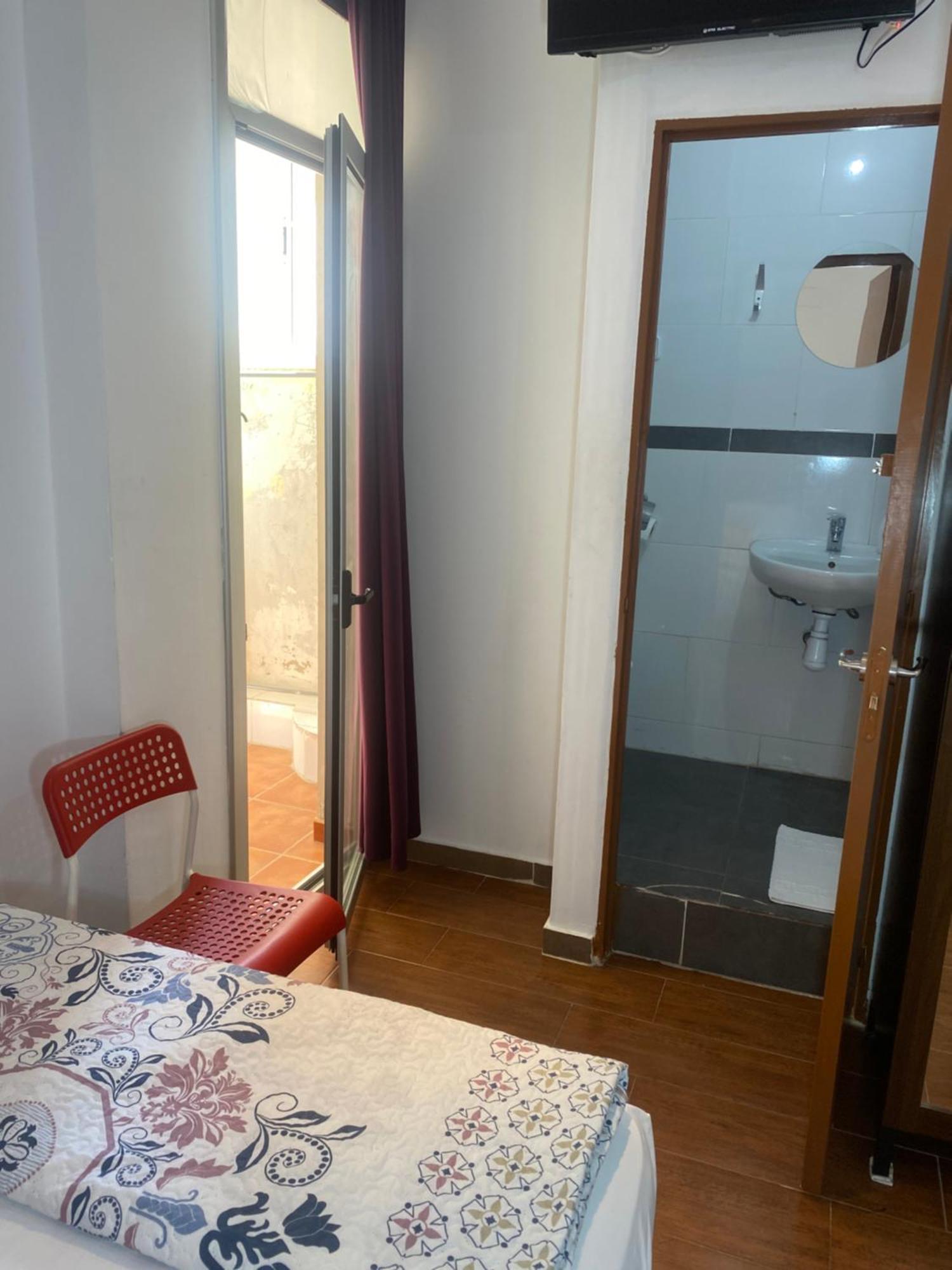 Auberge de jeunesse Granvia 628