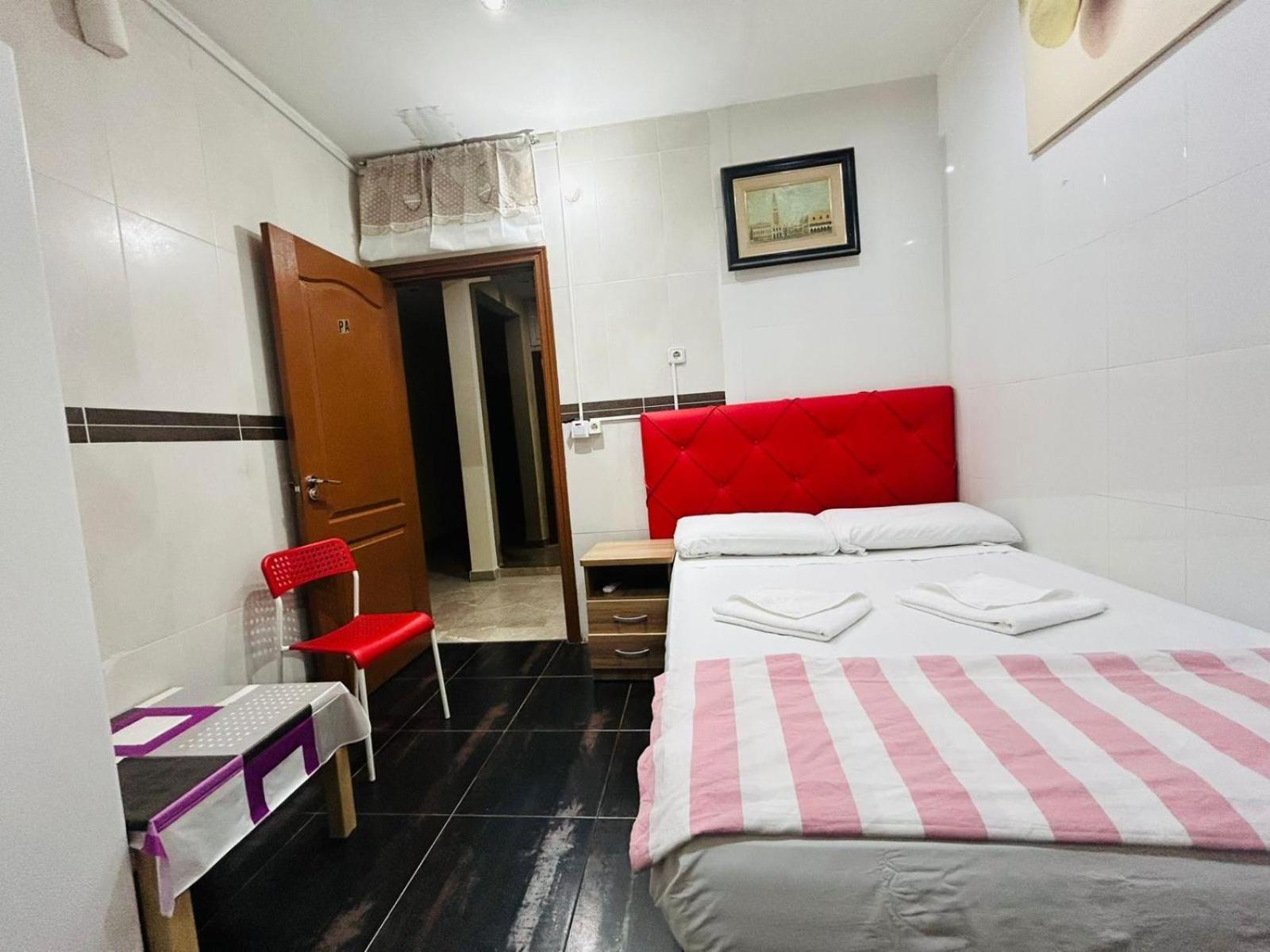 Auberge de jeunesse Granvia 628